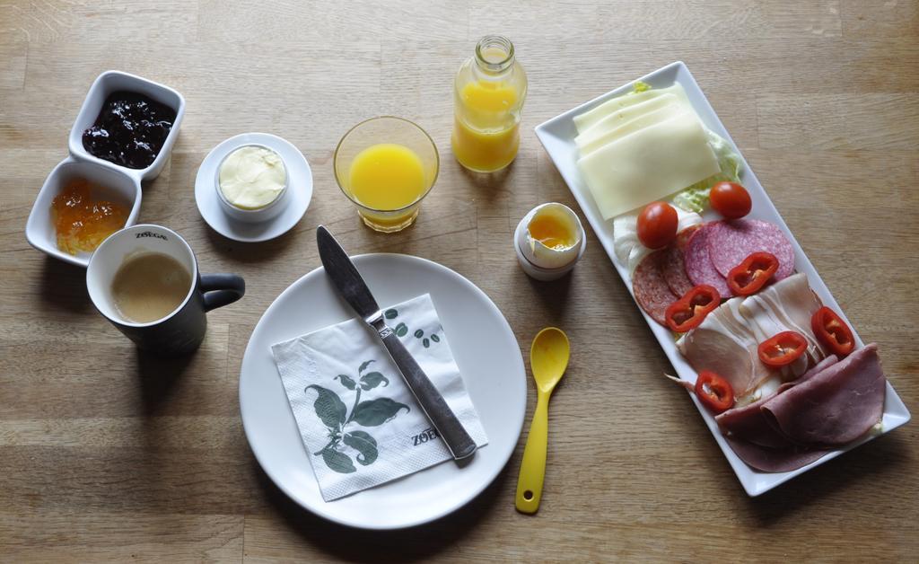 Hylteberga Gård Bed&Breakfast Skurup Exteriör bild